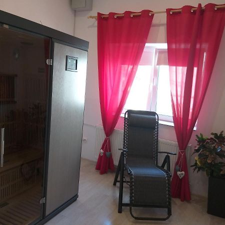 فيلا تولتشيافي Casa Calin المظهر الخارجي الصورة
