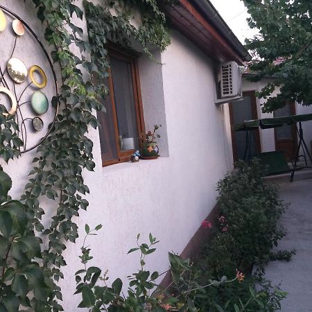 فيلا تولتشيافي Casa Calin المظهر الخارجي الصورة