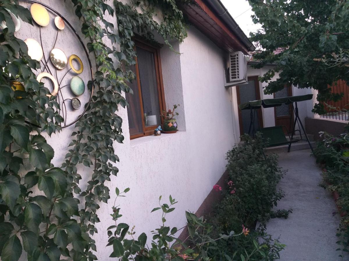فيلا تولتشيافي Casa Calin المظهر الخارجي الصورة